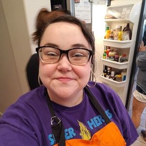 Meet your Posher, Hailey